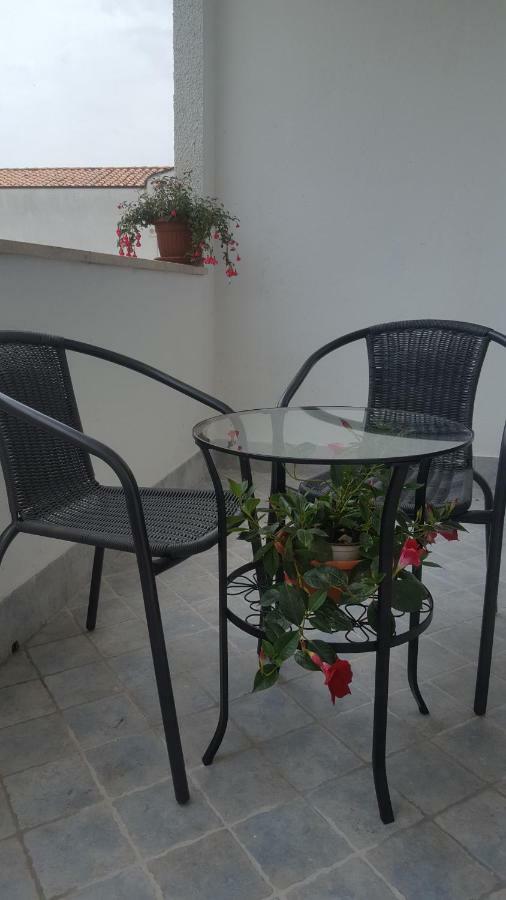 Residenza Burmaria Free Parking Bed and Breakfast Tropea Exteriör bild