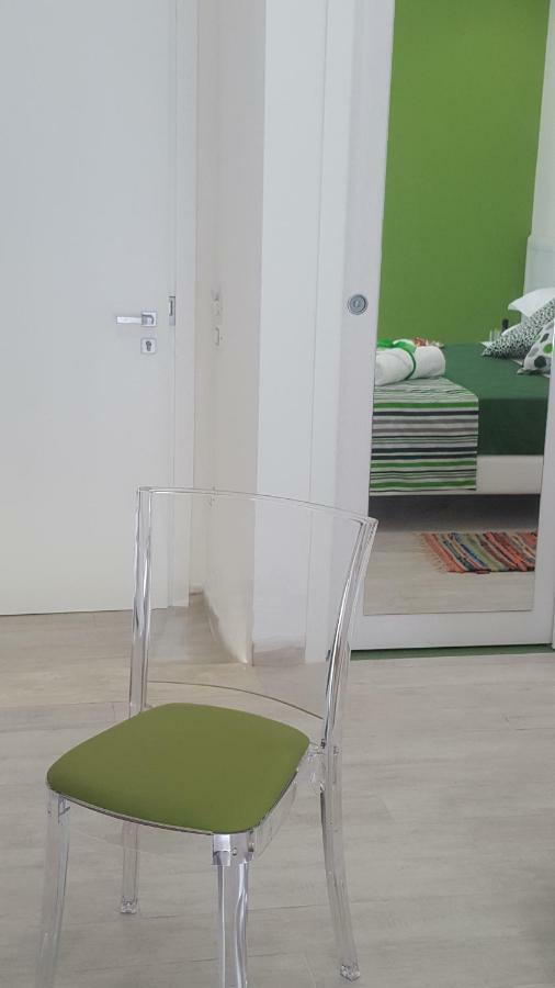 Residenza Burmaria Free Parking Bed and Breakfast Tropea Exteriör bild