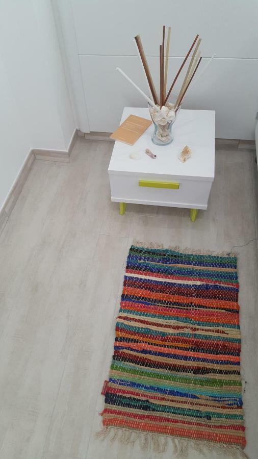 Residenza Burmaria Free Parking Bed and Breakfast Tropea Exteriör bild