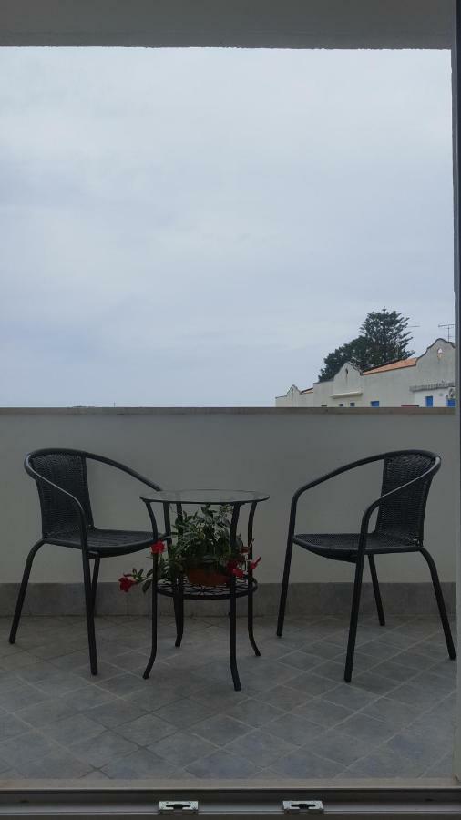 Residenza Burmaria Free Parking Bed and Breakfast Tropea Exteriör bild