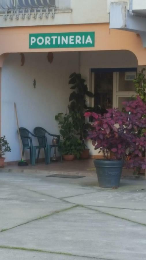 Residenza Burmaria Free Parking Bed and Breakfast Tropea Exteriör bild